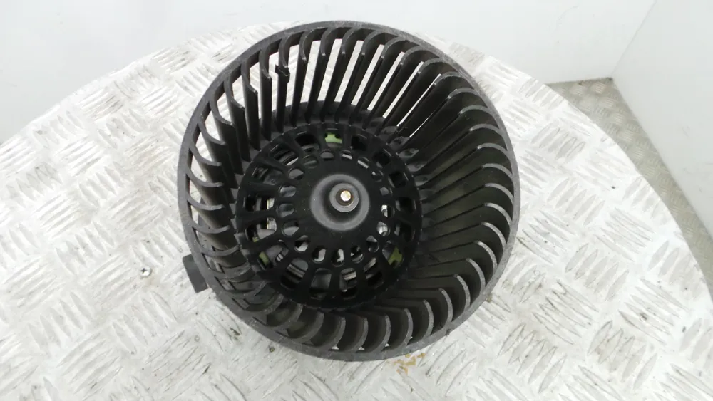 Motor da Chauffage / Sofagem