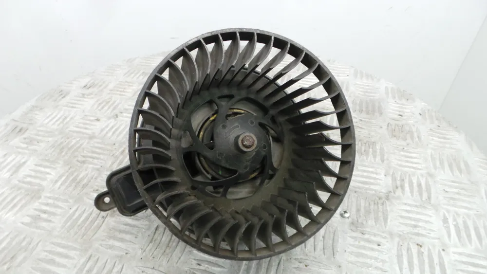 Motor da Chauffage / Sofagem