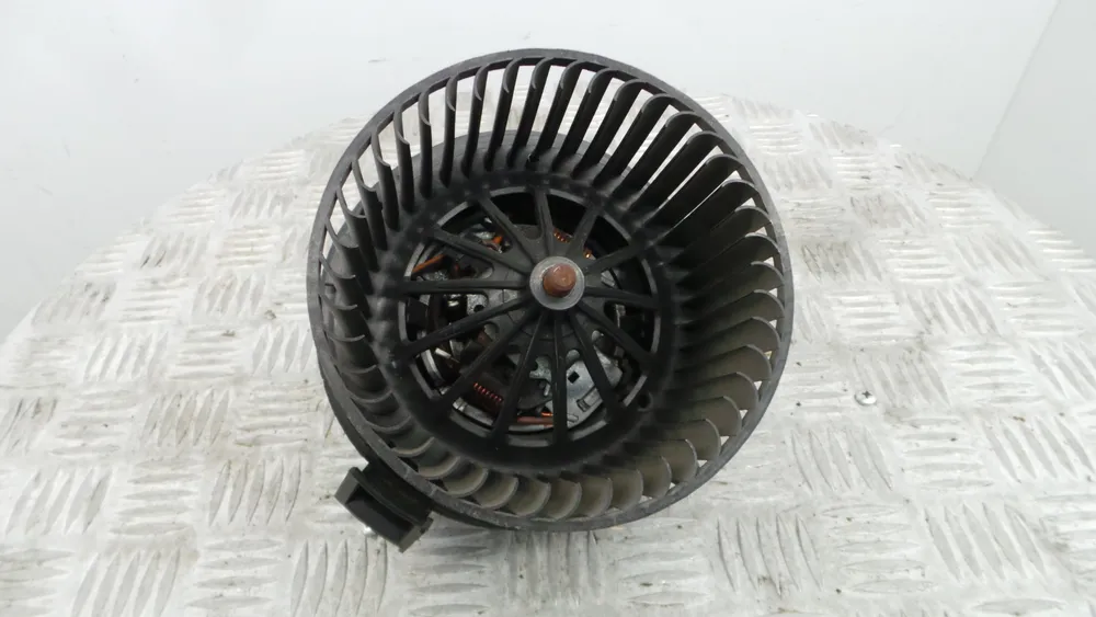Motor da Chauffage / Sofagem