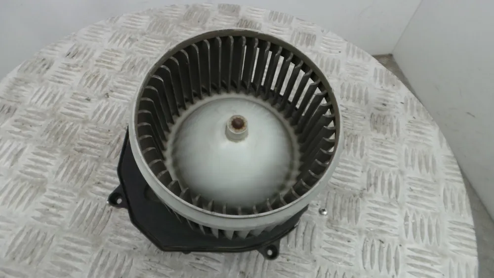 Motor da Chauffage / Sofagem