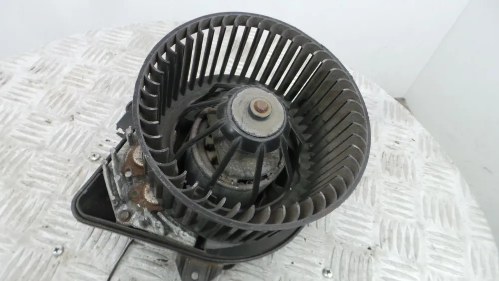 Motor da Chauffage / Sofagem