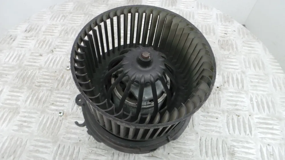 Heater Blower Motor
