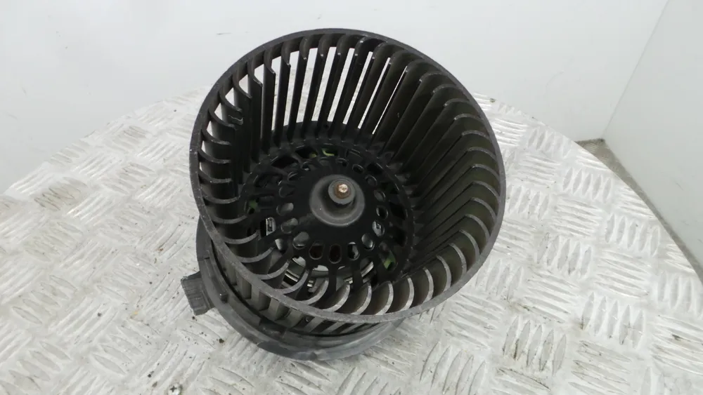 Moteur de chauffage