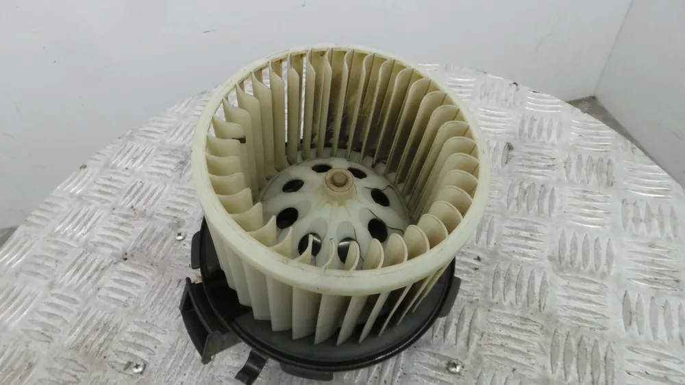 Motor da Chauffage / Sofagem