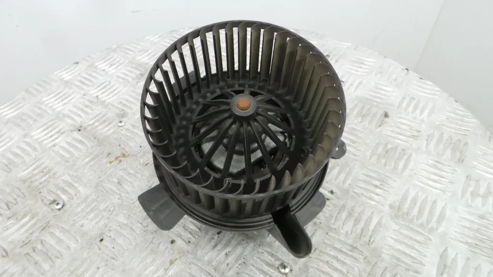 Motor da Chauffage / Sofagem