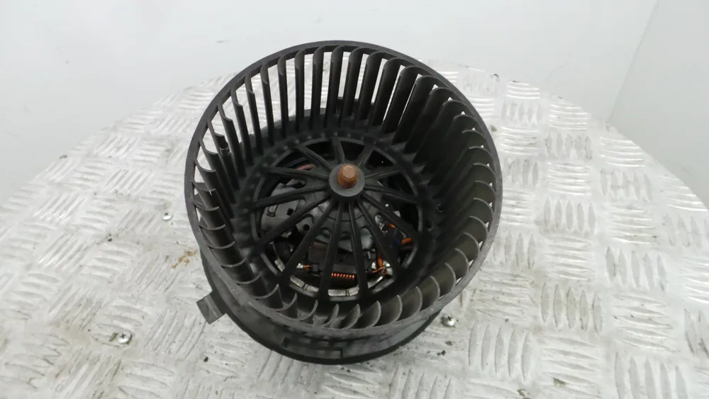 Motor da Chauffage / Sofagem