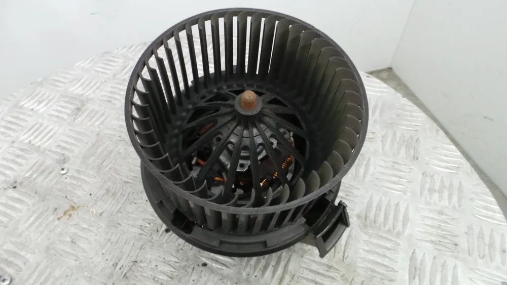 Motor da Chauffage / Sofagem