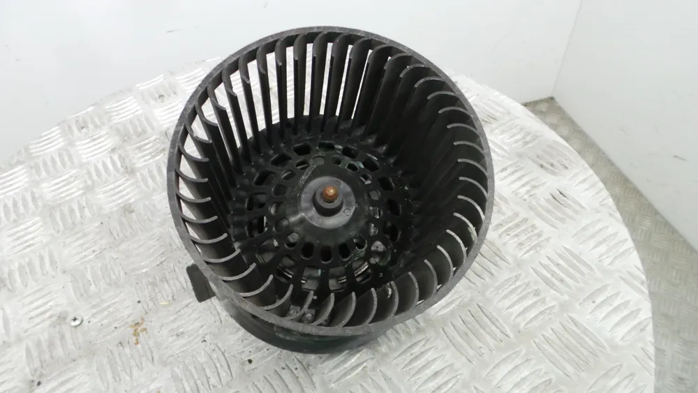 Motor de calefacción