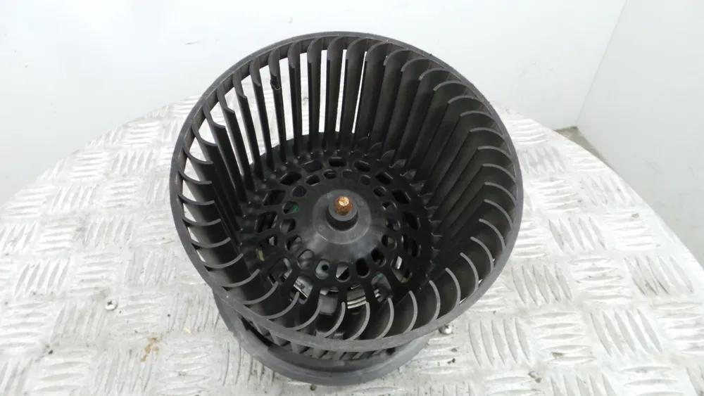 Heater Blower Motor