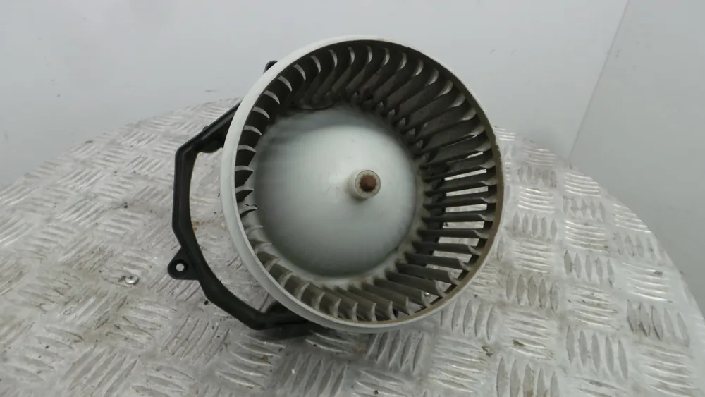 Motor da Chauffage / Sofagem