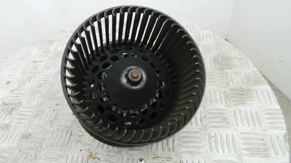 Motor da Chauffage / Sofagem