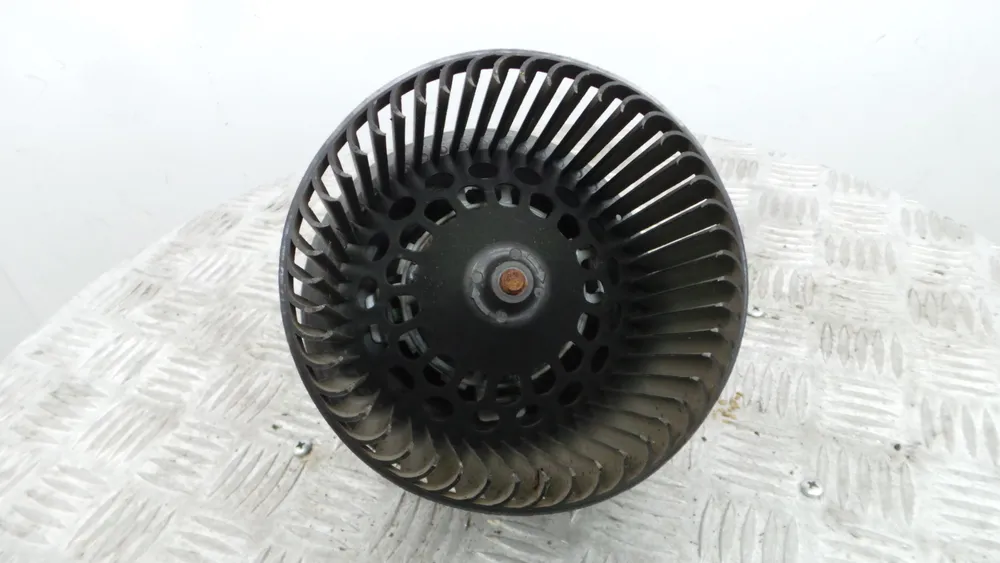 Heater Blower Motor