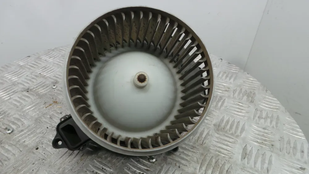 Motor da Chauffage / Sofagem
