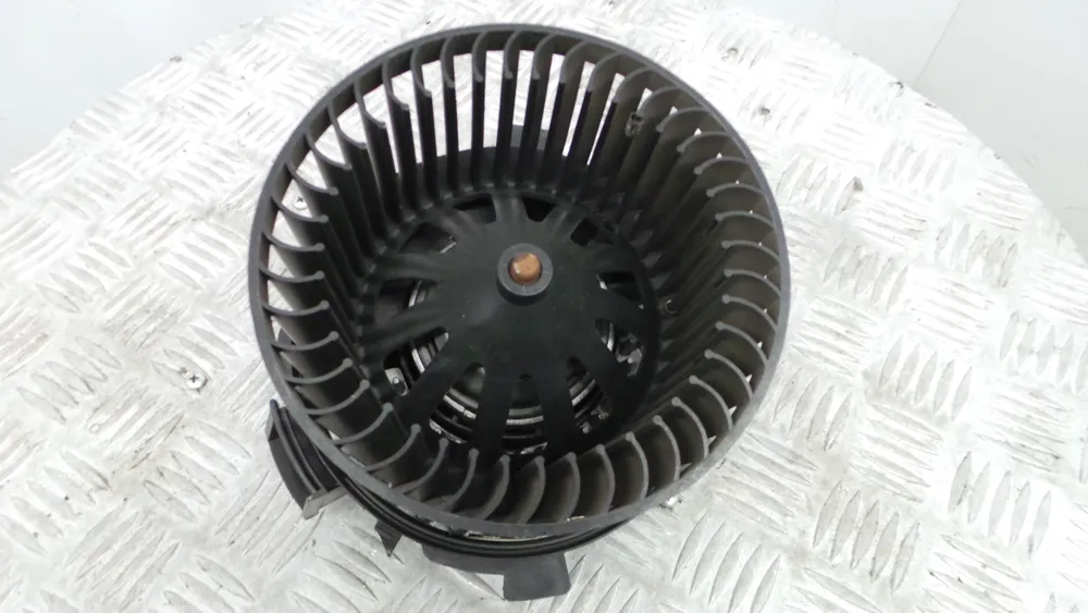 Moteur de chauffage