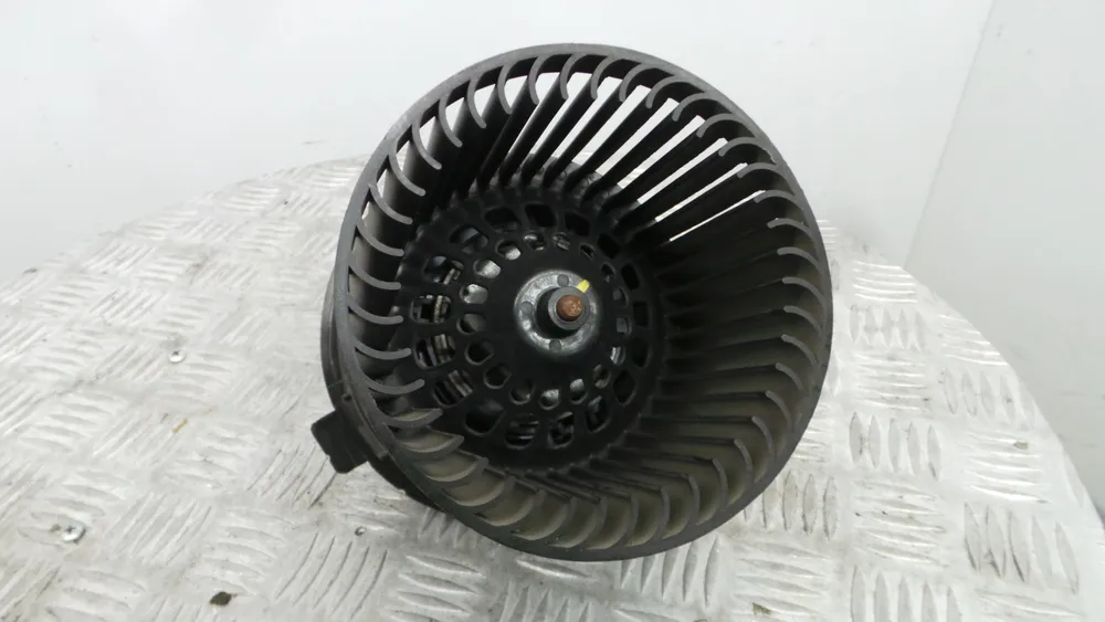 Motor da Chauffage / Sofagem