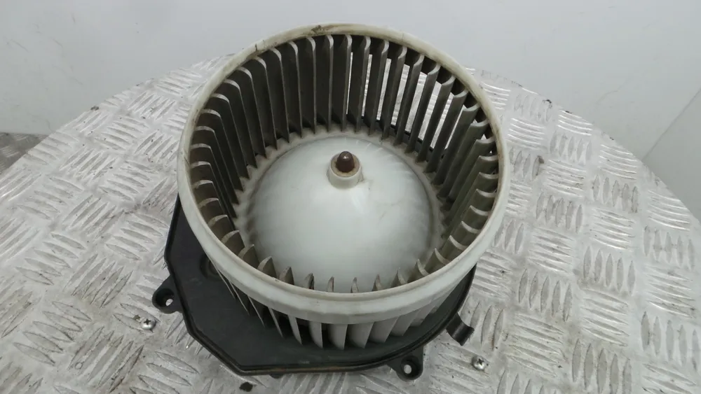 Motor da Chauffage / Sofagem