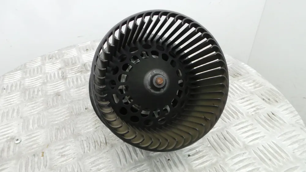 Motor da Chauffage / Sofagem