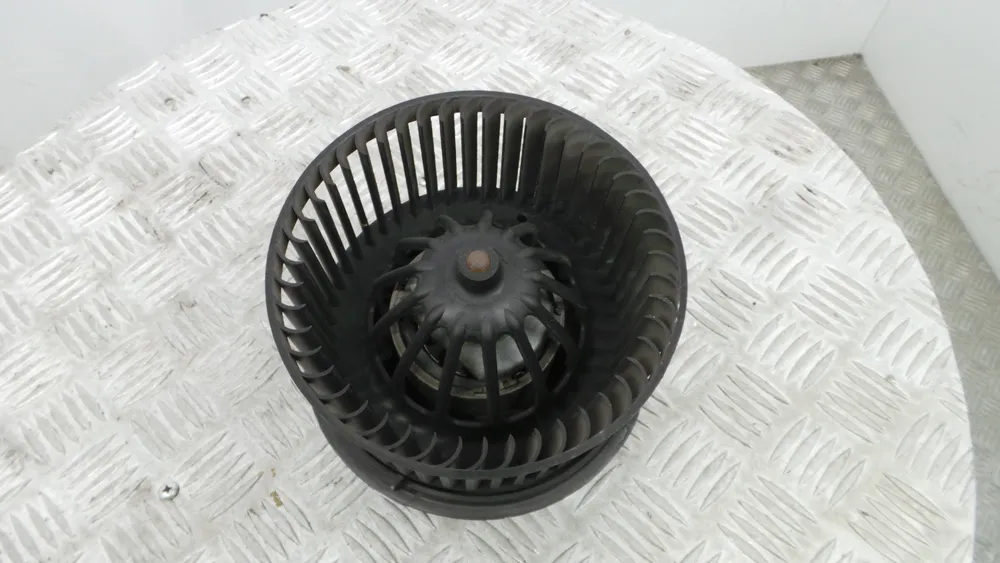 Motor da Chauffage / Sofagem