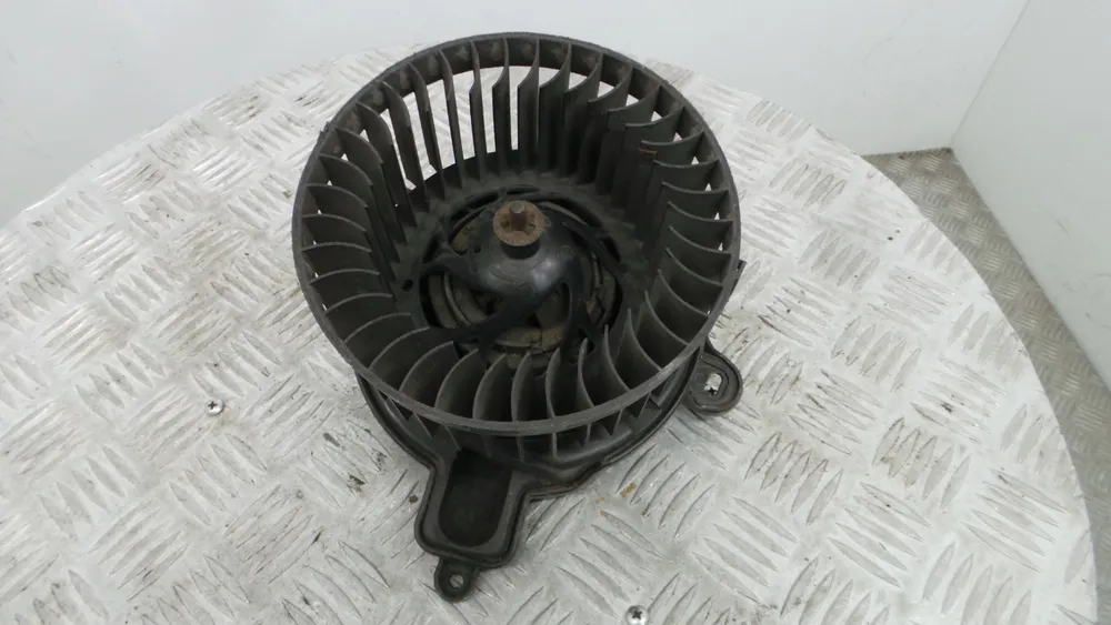 Heater Blower Motor