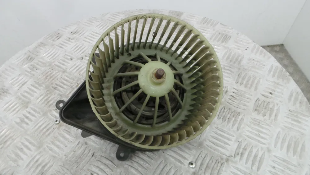 Moteur de chauffage