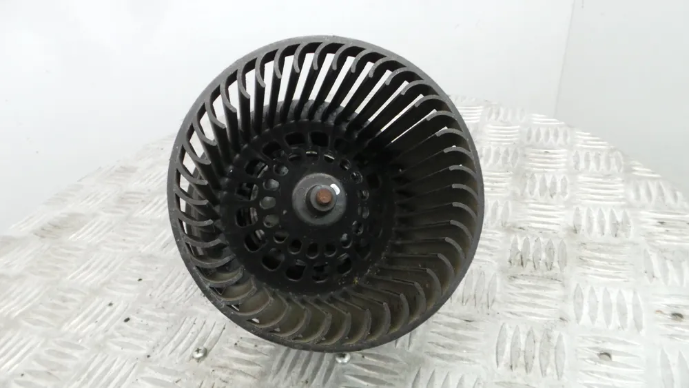 Motor da Chauffage / Sofagem