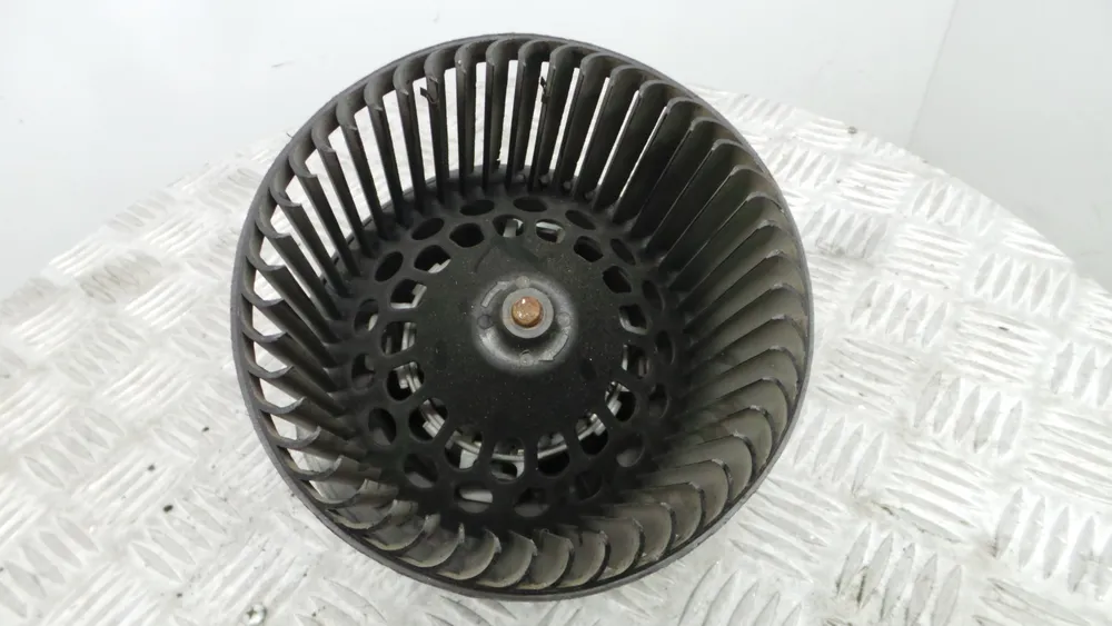 Motor da Chauffage / Sofagem