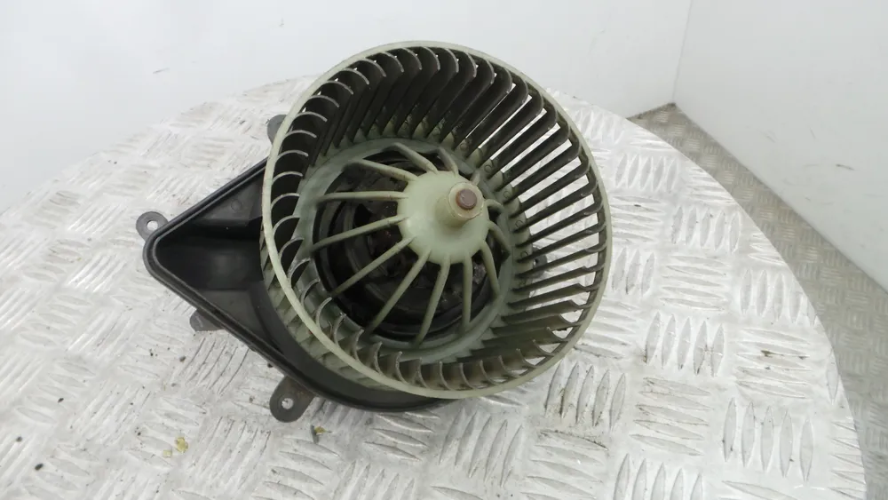 Ventola riscaldamento / Ventilatore abitacolo
