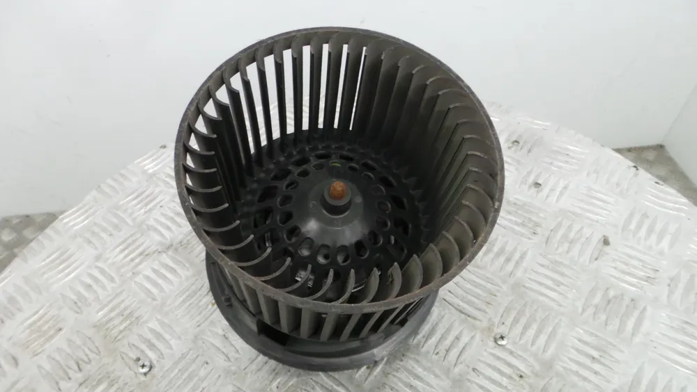 Heater Blower Motor