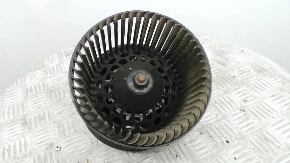 Motor da Chauffage / Sofagem