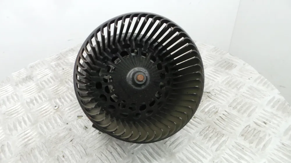 Motor da Chauffage / Sofagem