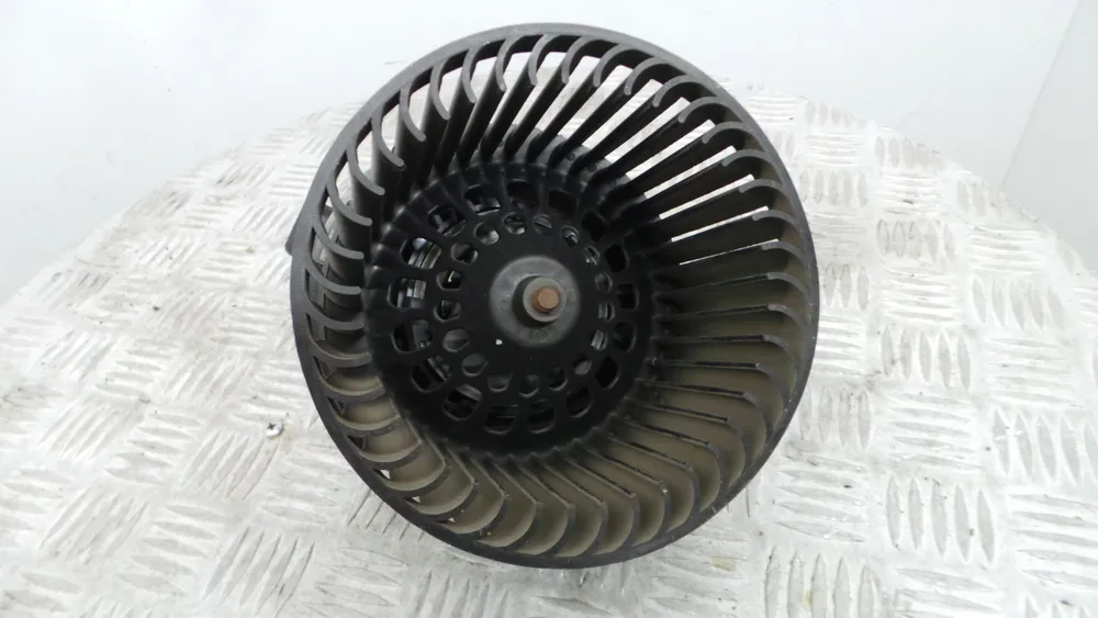 Motor da Chauffage / Sofagem