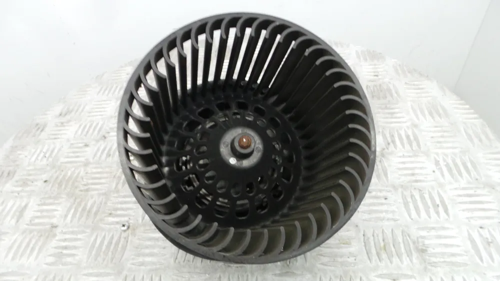 Motor da Chauffage / Sofagem