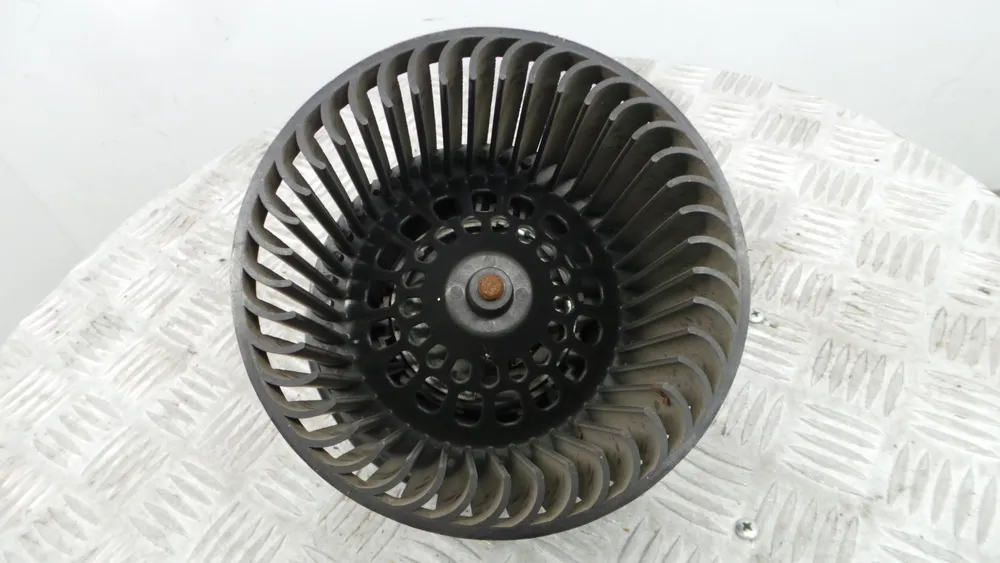 Motor da Chauffage / Sofagem