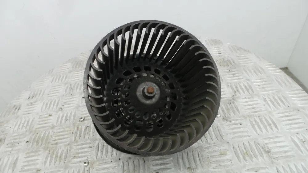 Motor da Chauffage / Sofagem