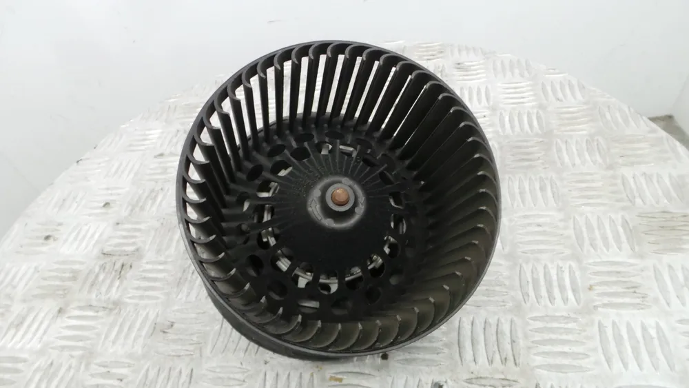 Motor da Chauffage / Sofagem