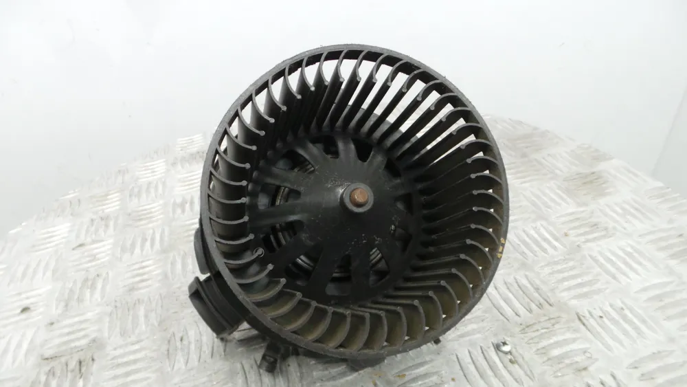 Motor da Chauffage / Sofagem