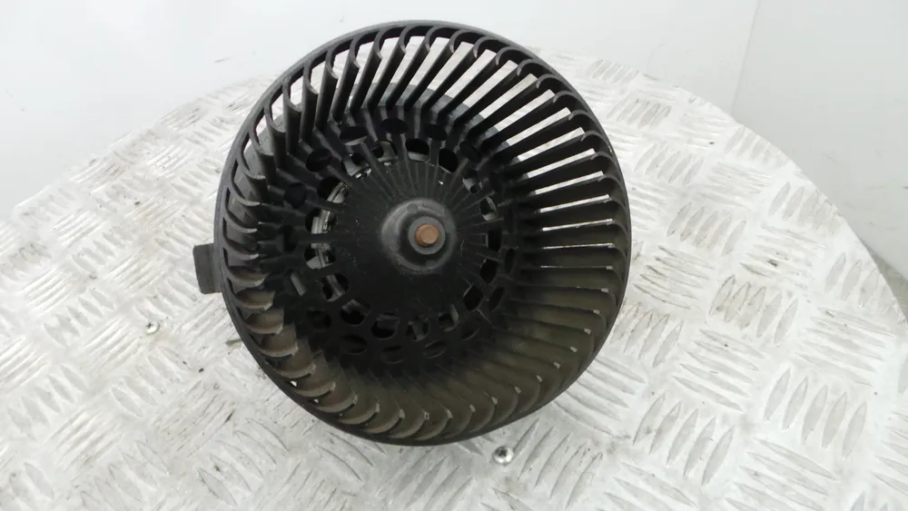 Motor da Chauffage / Sofagem