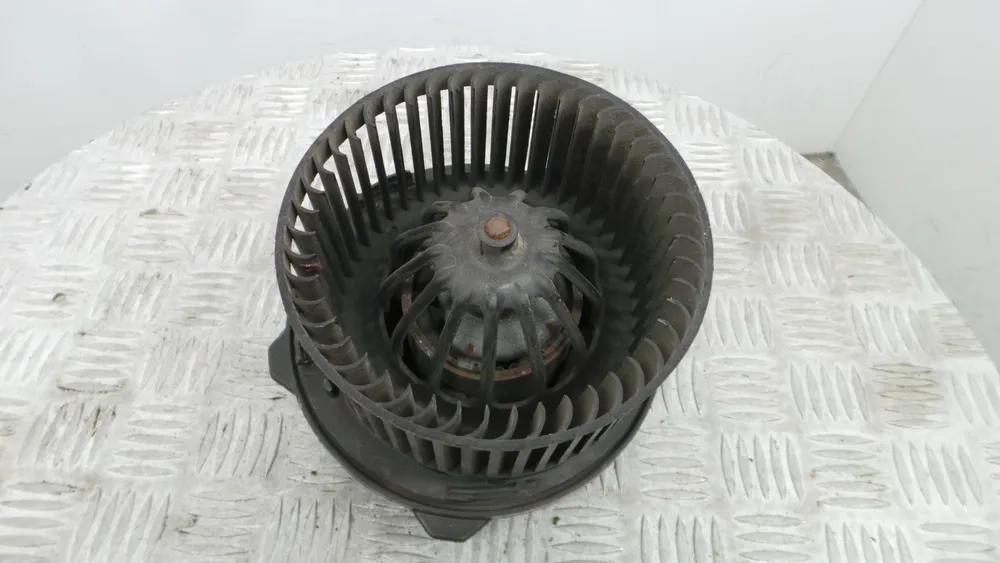 Motor da Chauffage / Sofagem