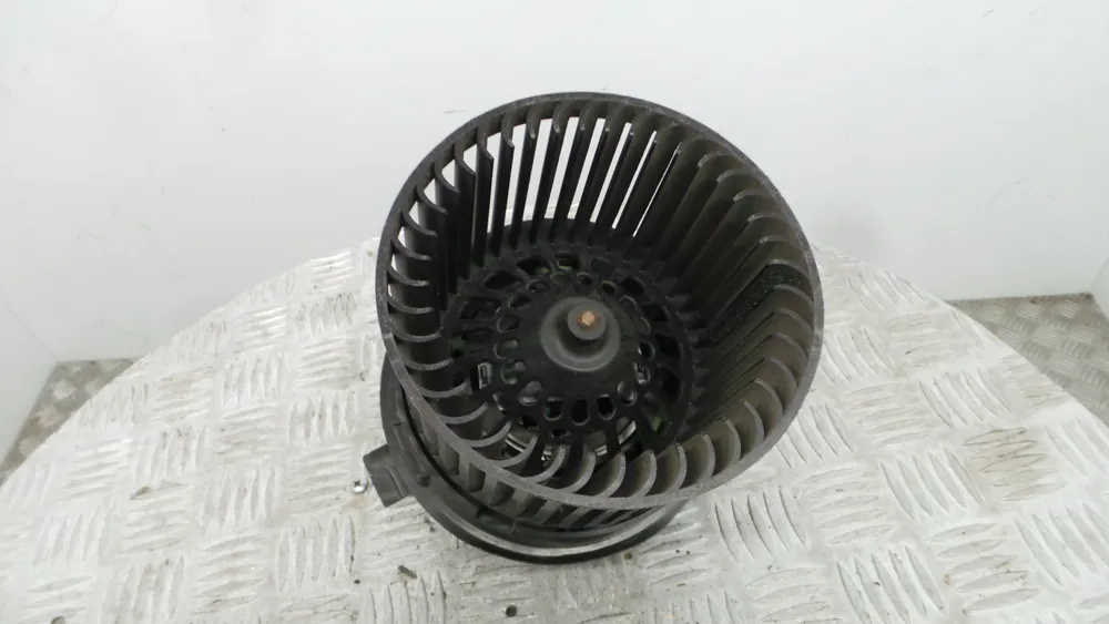Heater Blower Motor