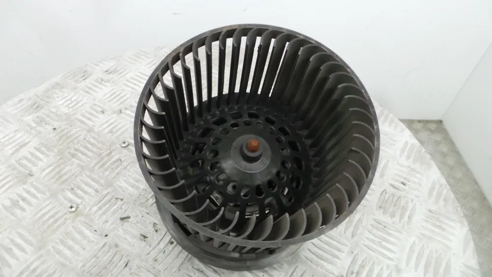 Ventola riscaldamento / Ventilatore abitacolo