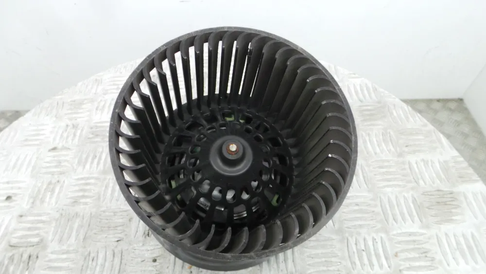Heater Blower Motor