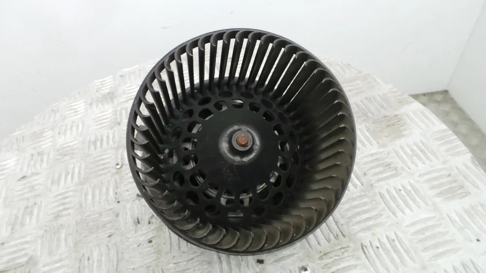 Motor da Chauffage / Sofagem