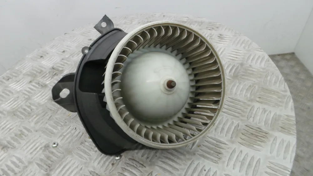 Motor da Chauffage / Sofagem