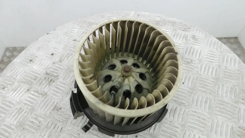 Motor da Chauffage / Sofagem