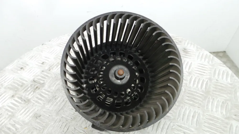 Motor da Chauffage / Sofagem