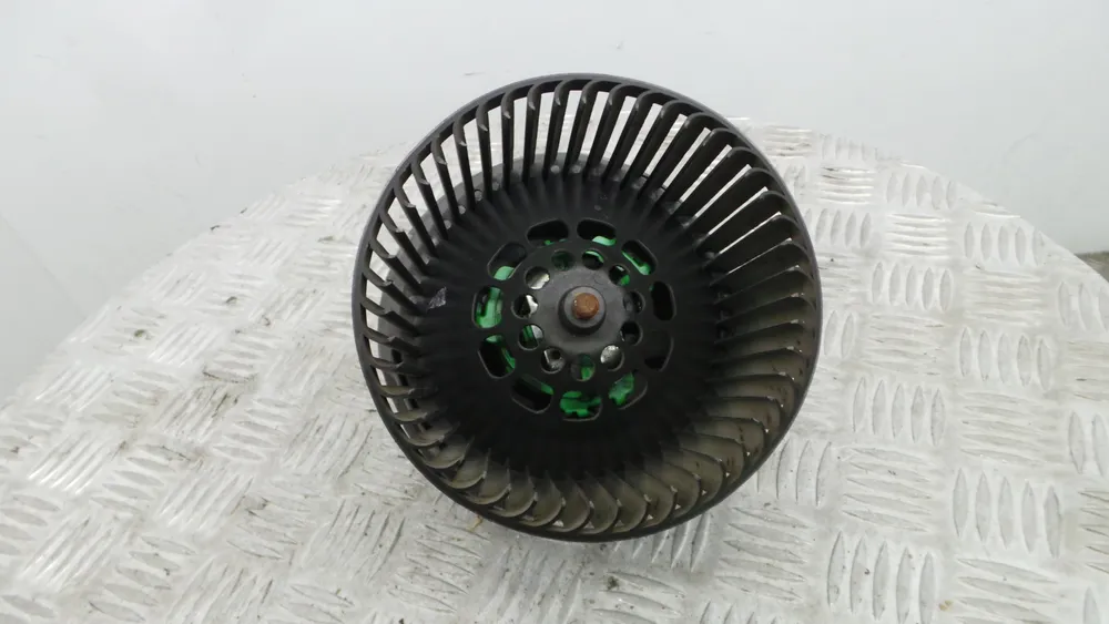 Motor de calefacción