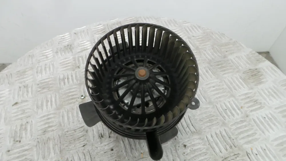 Motor da Chauffage / Sofagem