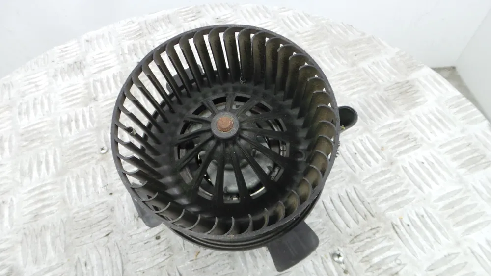 Motor da Chauffage / Sofagem