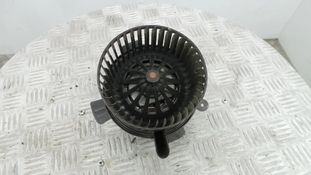 Moteur de chauffage