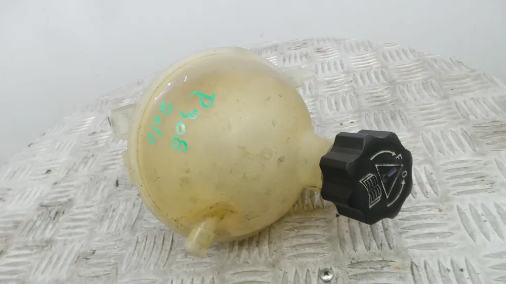 Vaschetta acqua radiatore